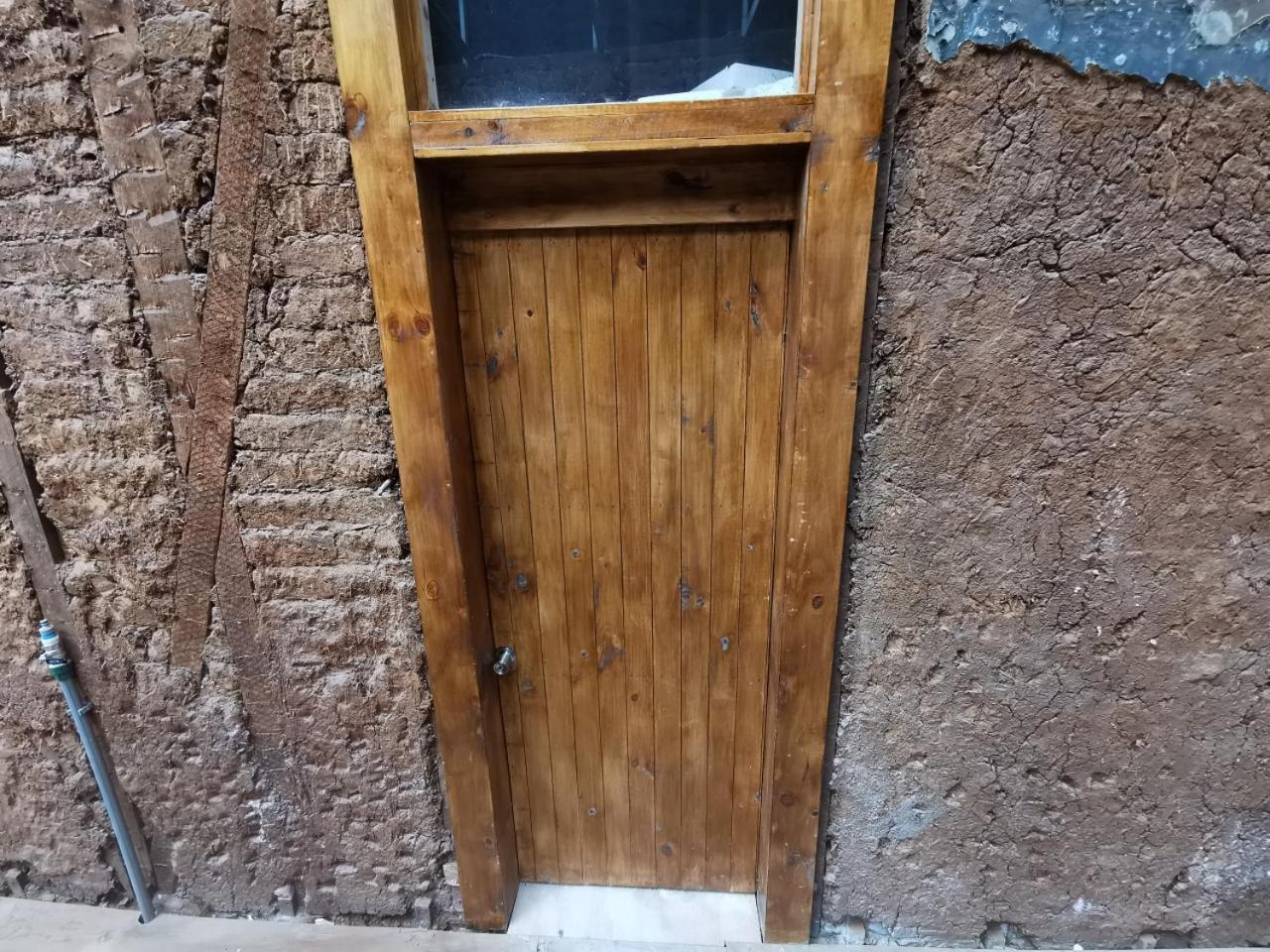 Hostal Licanantay Valparaíso Exterior foto