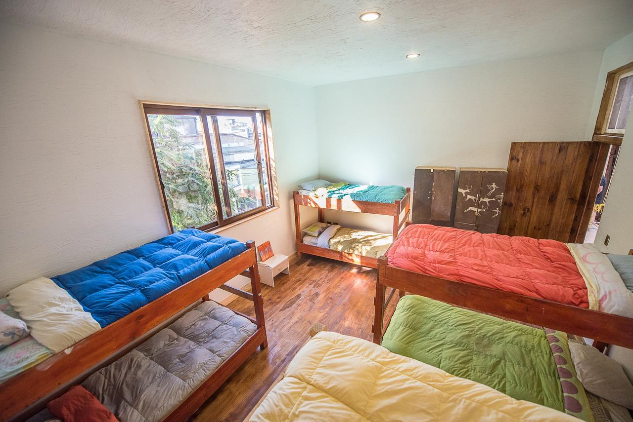 Hostal Licanantay Valparaíso Exterior foto